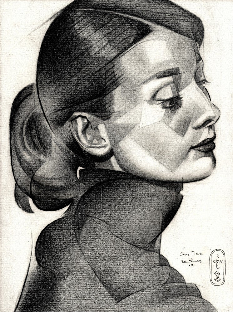 Audrey Hepburn - 27-07-23