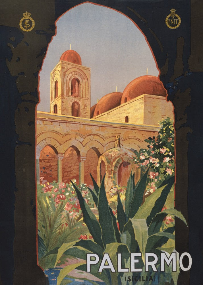 Palermo (Sicilia)