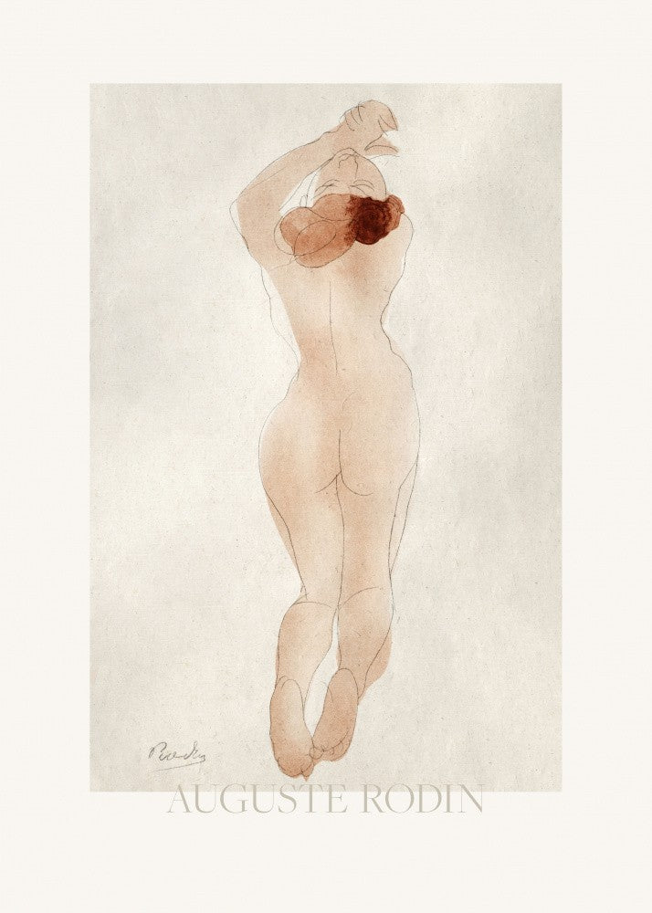 Caresse Moi Danc, Chéri