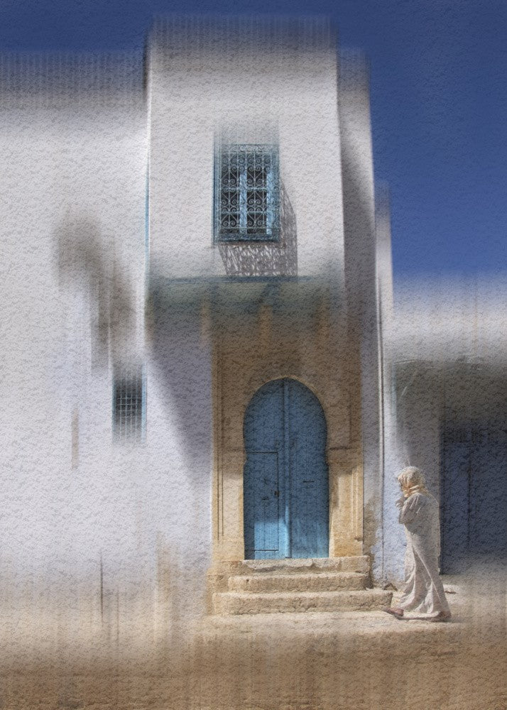 Kairouan