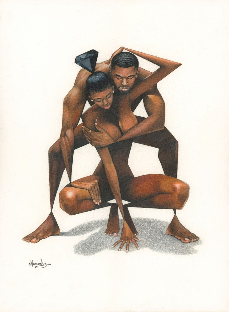 Blackdiamondunion