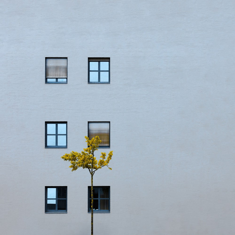 Urban architecture