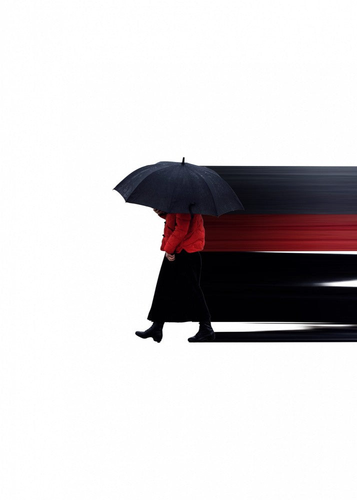  Umbrella Minimalist