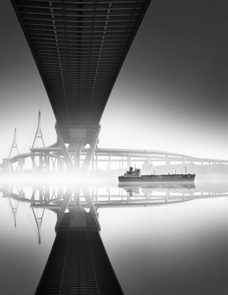 Thailand Reflection #242022