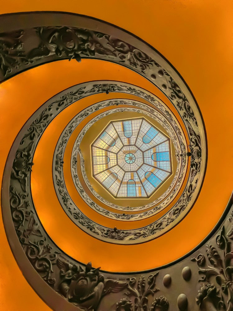 Doppelhelix
