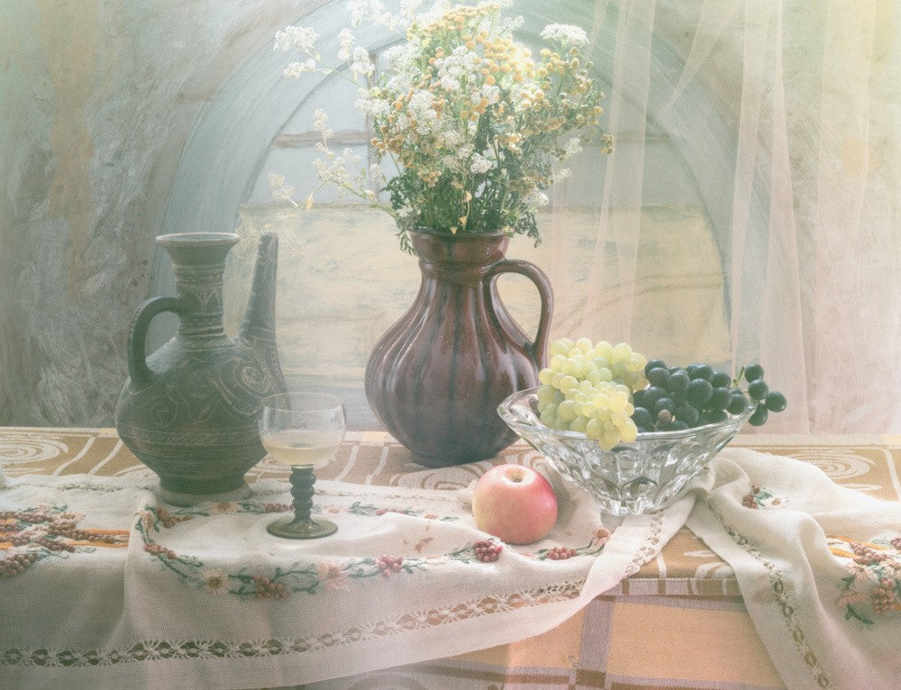 Still life with Mood