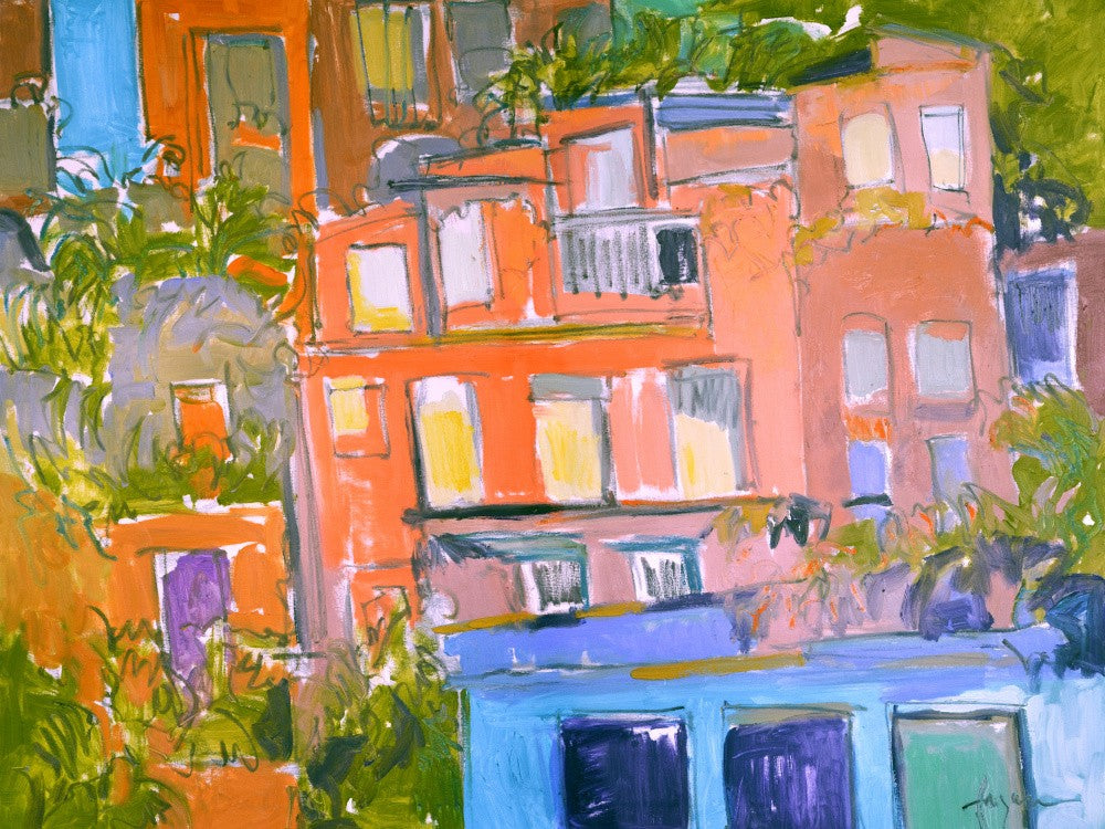 Urban Architecture