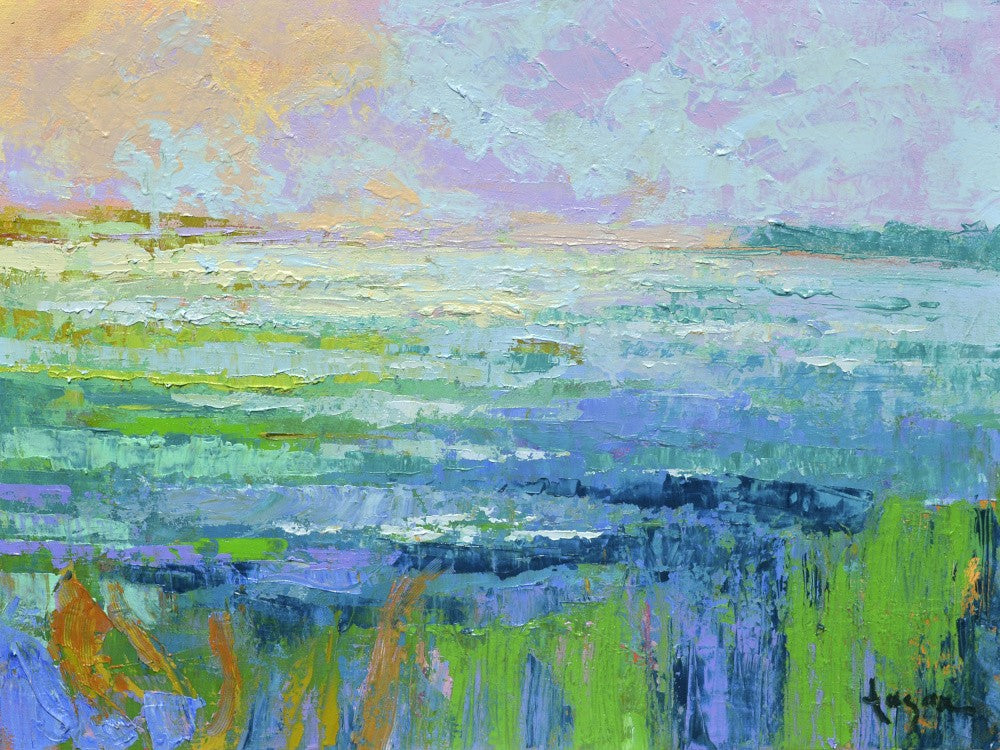 Pastel Horizon