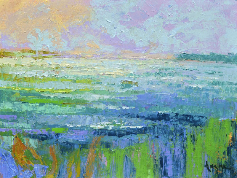 Pastel Horizon