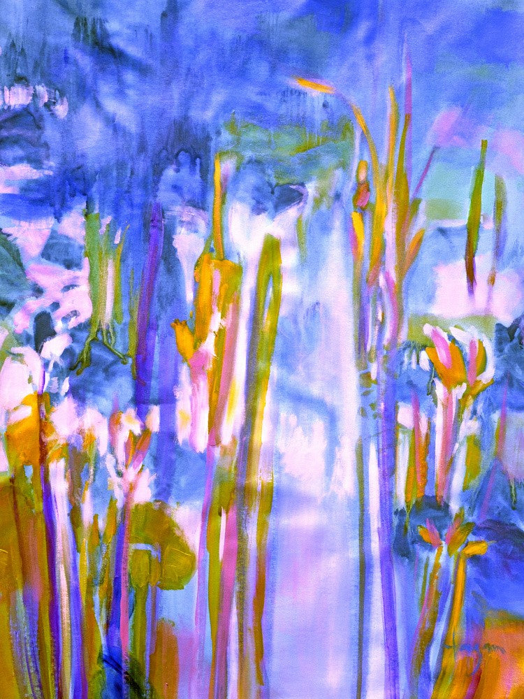 Mystical Garden Dream