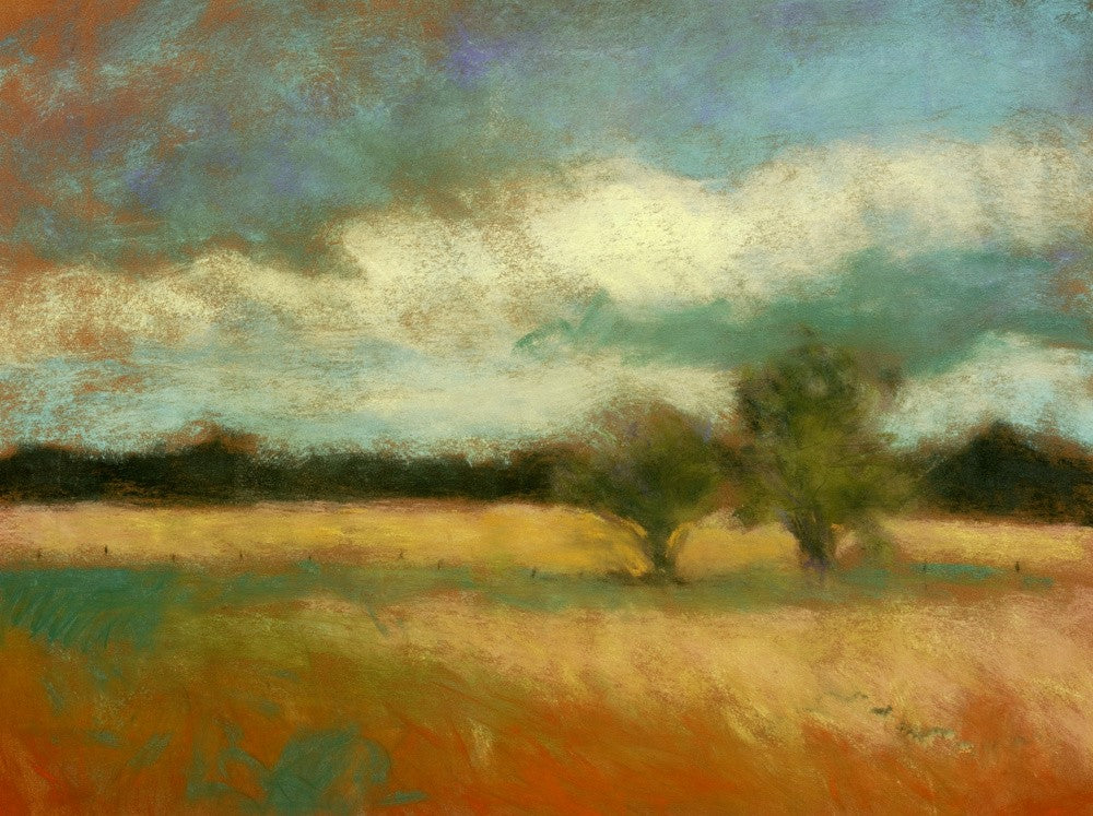 Whispering Fields