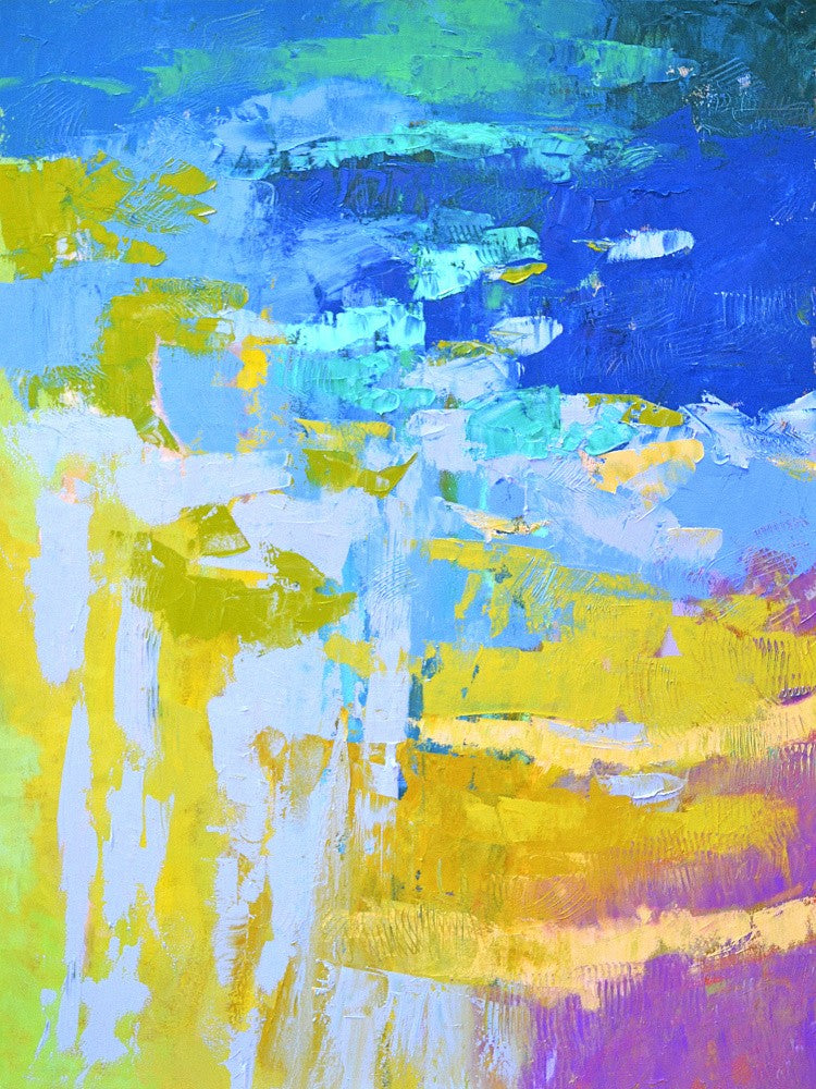 Vibrant Horizons