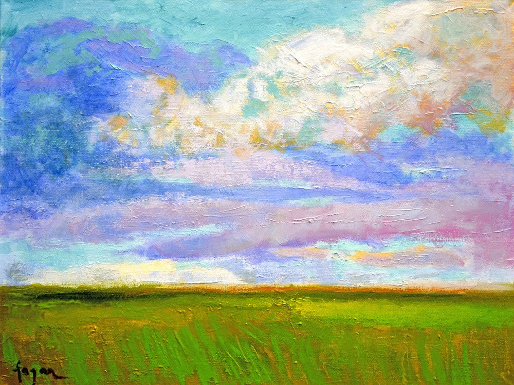 Nature Inspired Landscape