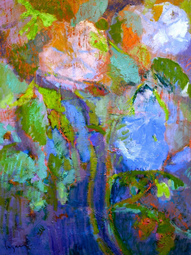 Floral Dreamscape