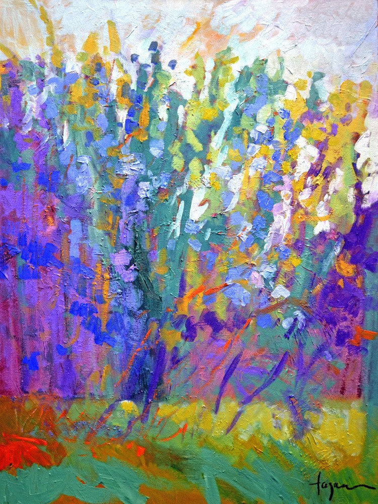 Vibrant Blossoms