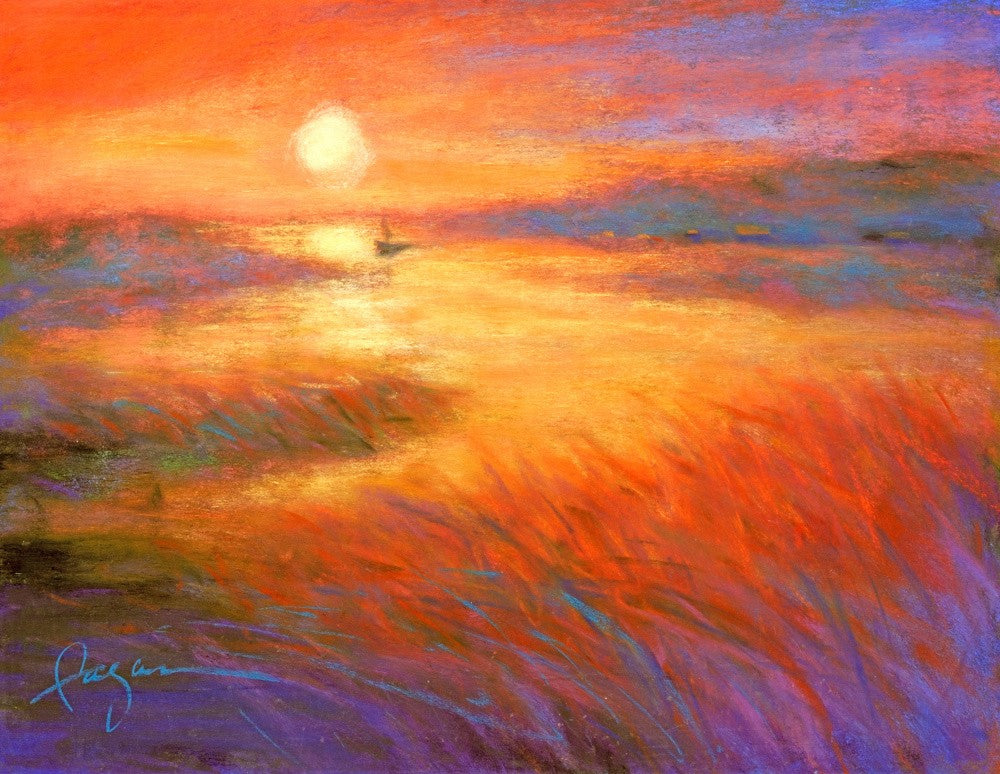Radiant Horizon