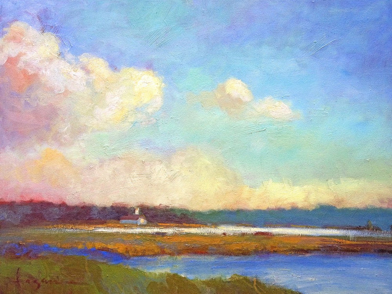 Lighthouse Dream