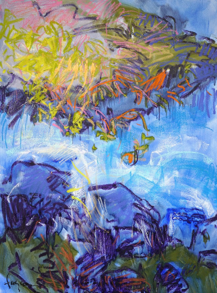 Nature Inspired Landscape