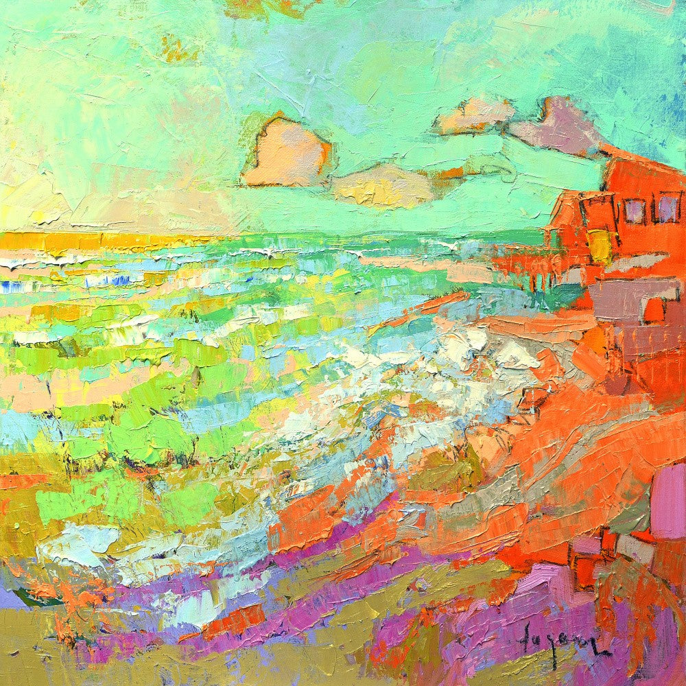 Island of Dreams