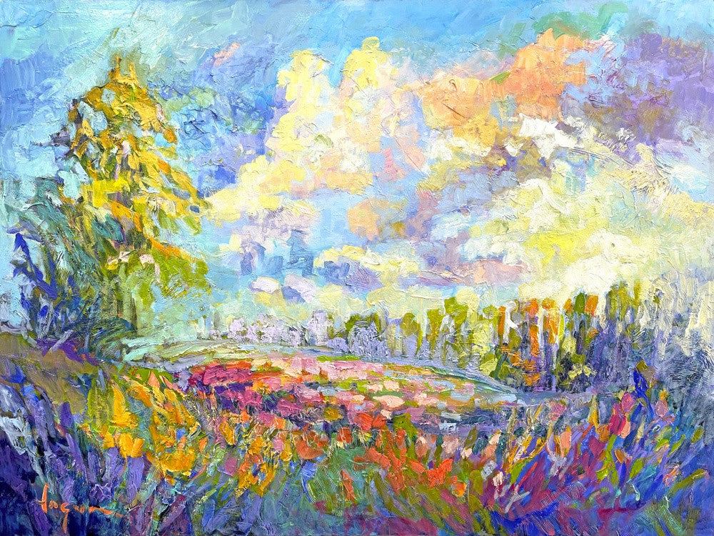 Luminous Landscape