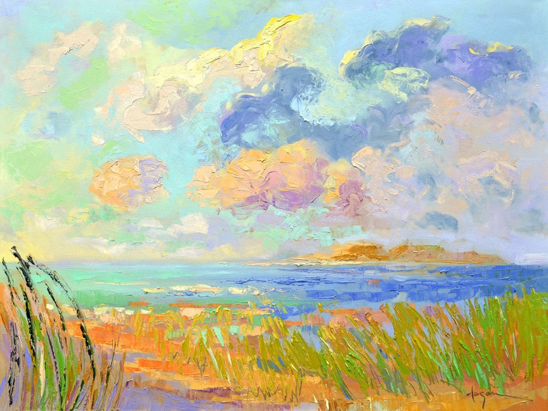 Nature Inspired Landscape