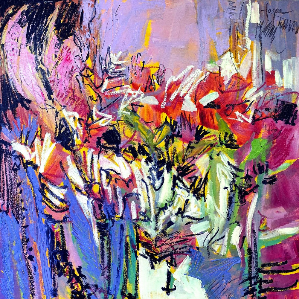 The Harmony of Color