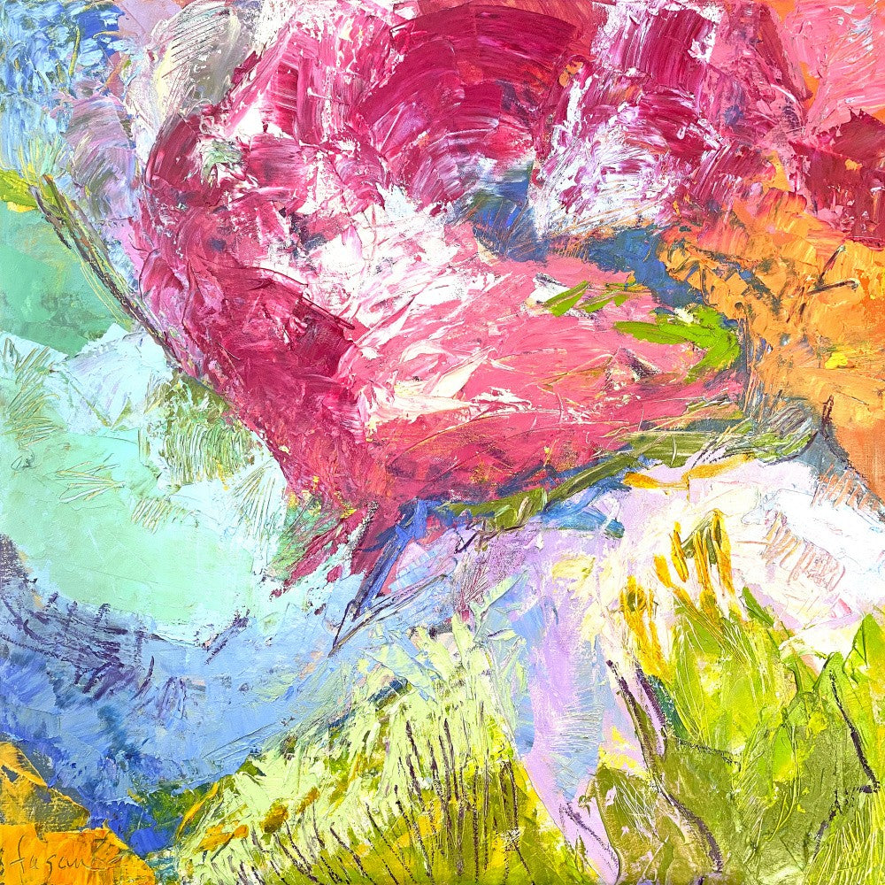 The Harmony of Color