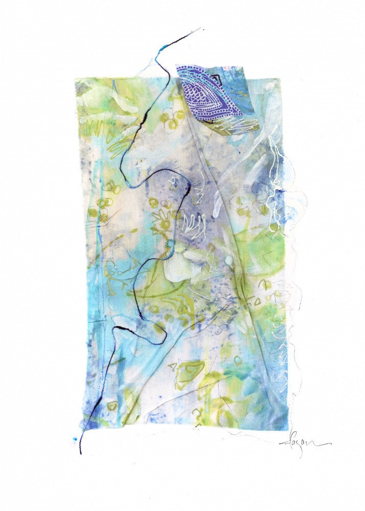 Ethereal Whispers