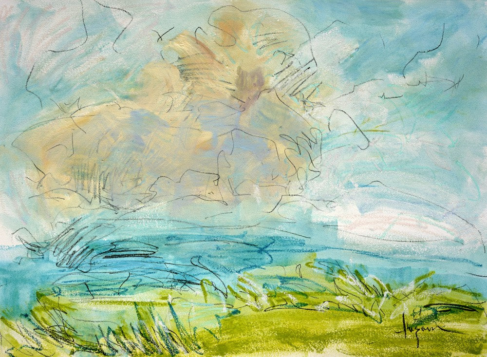 Whimsical Horizon