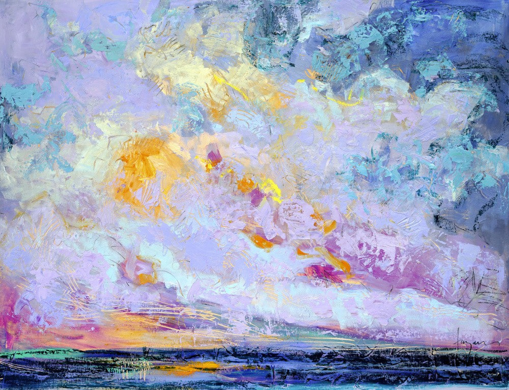 Ethereal Skies