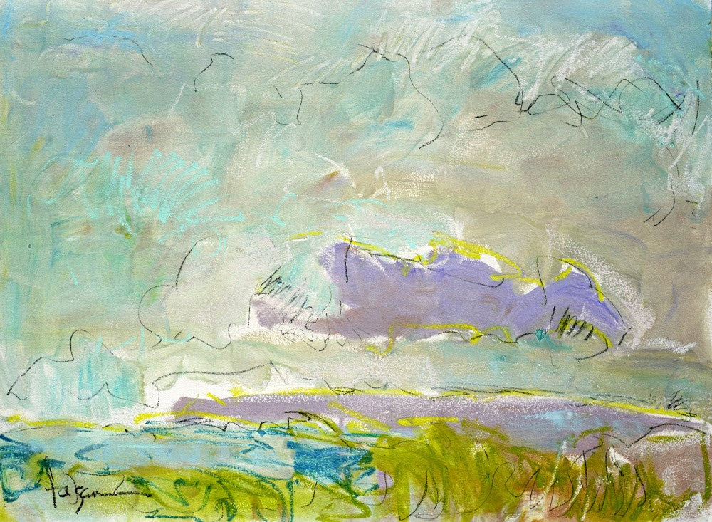 Whimsical Horizon