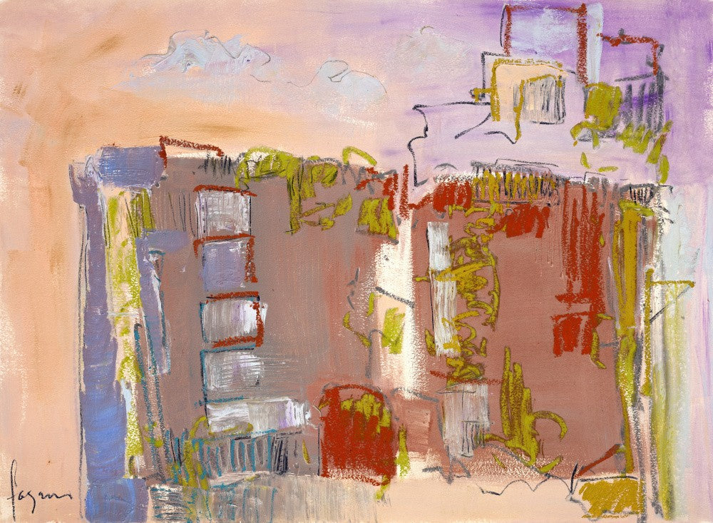 Urban Dreamscape