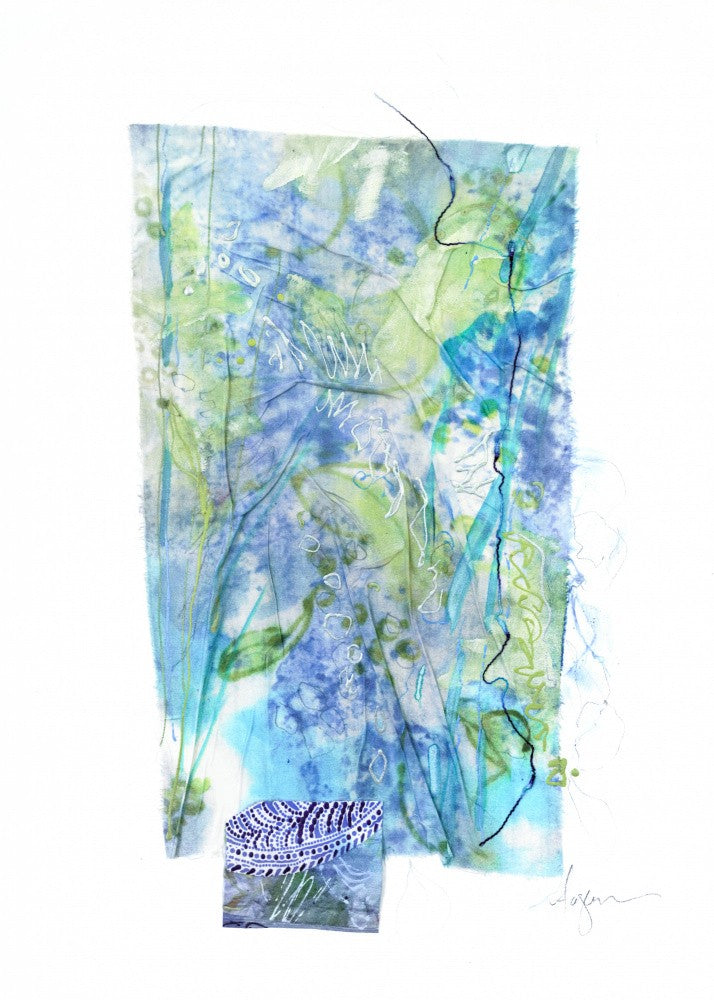 Verdant Whispers