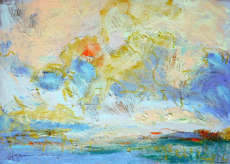 Dreamy Horizon