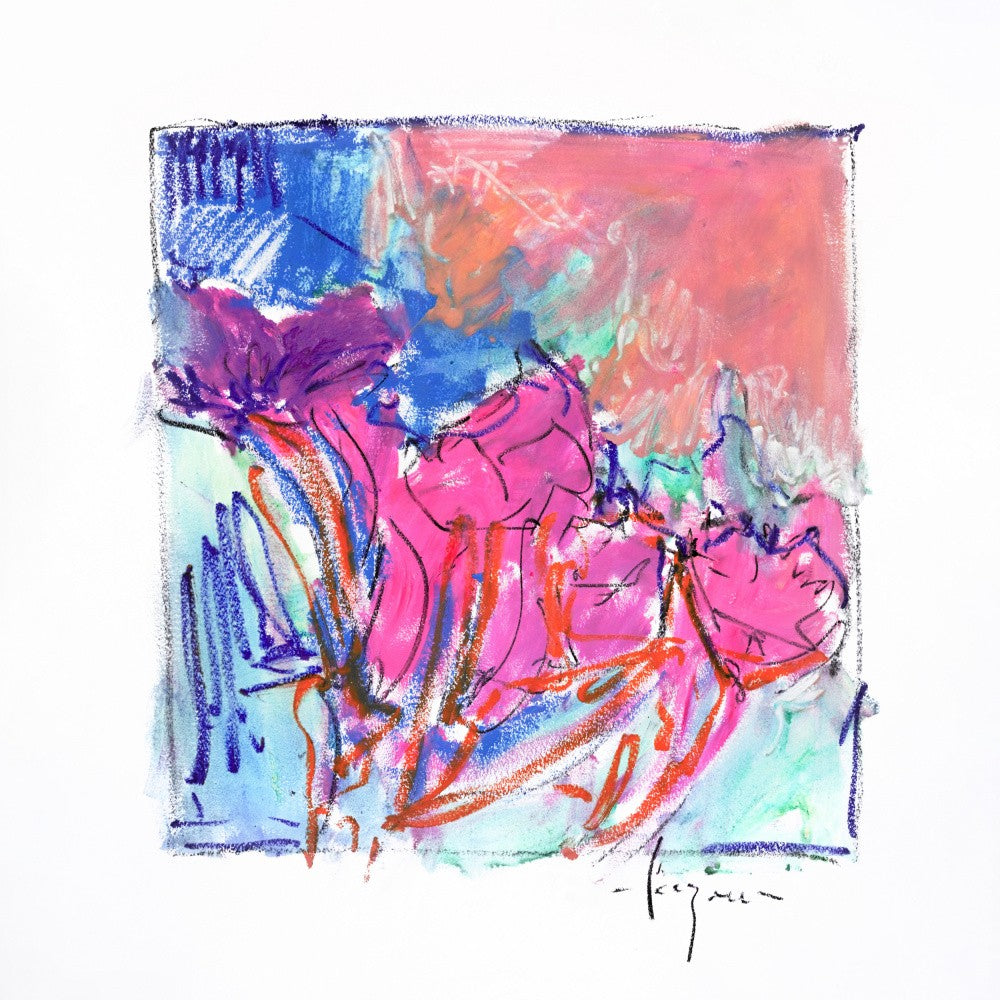 Vibrant Blossoms