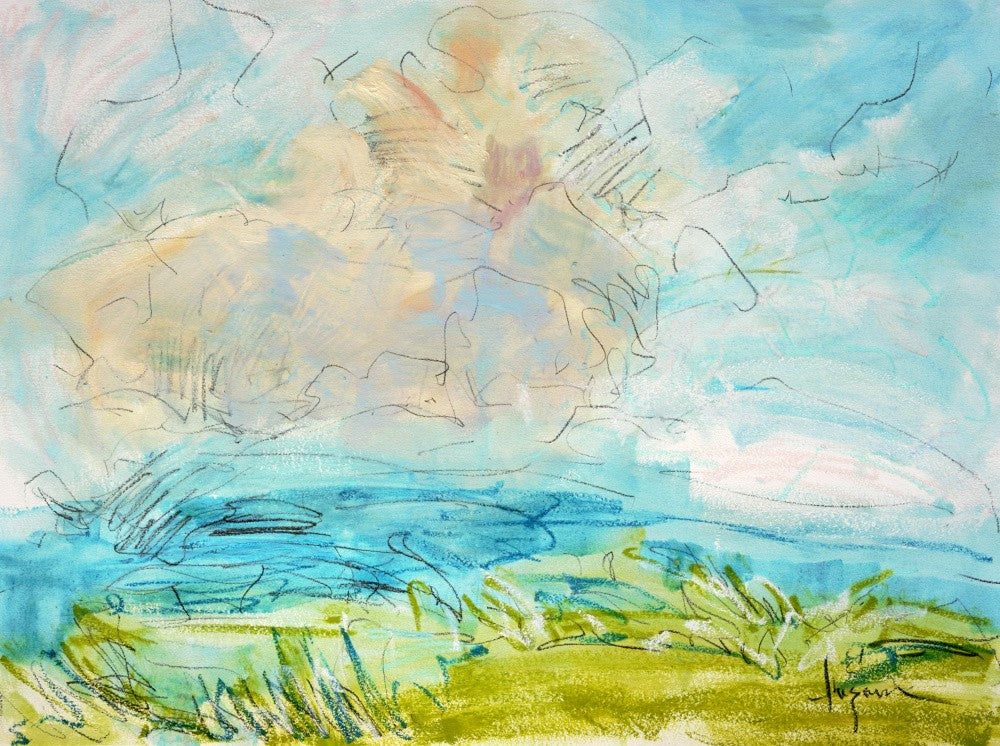 Heavenly Blessing