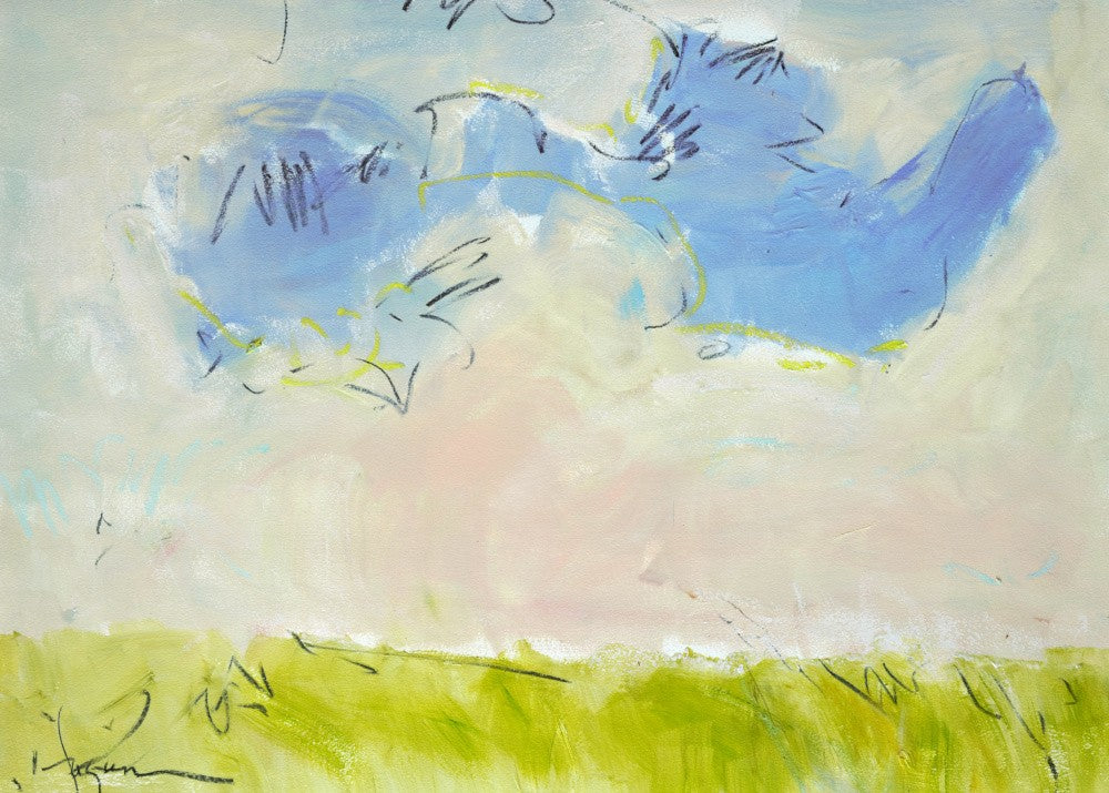 Whispering Skies