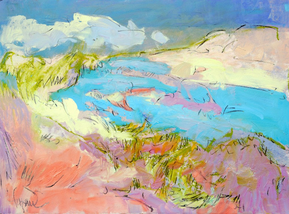 Dreamscape Hues