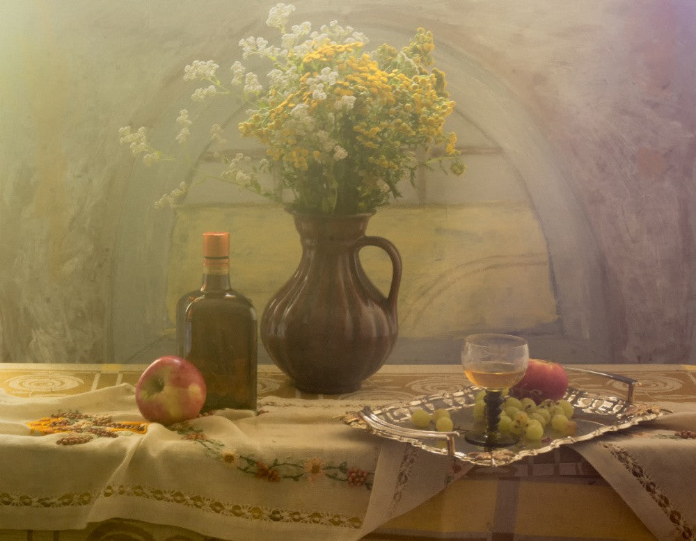 Still life with Mood