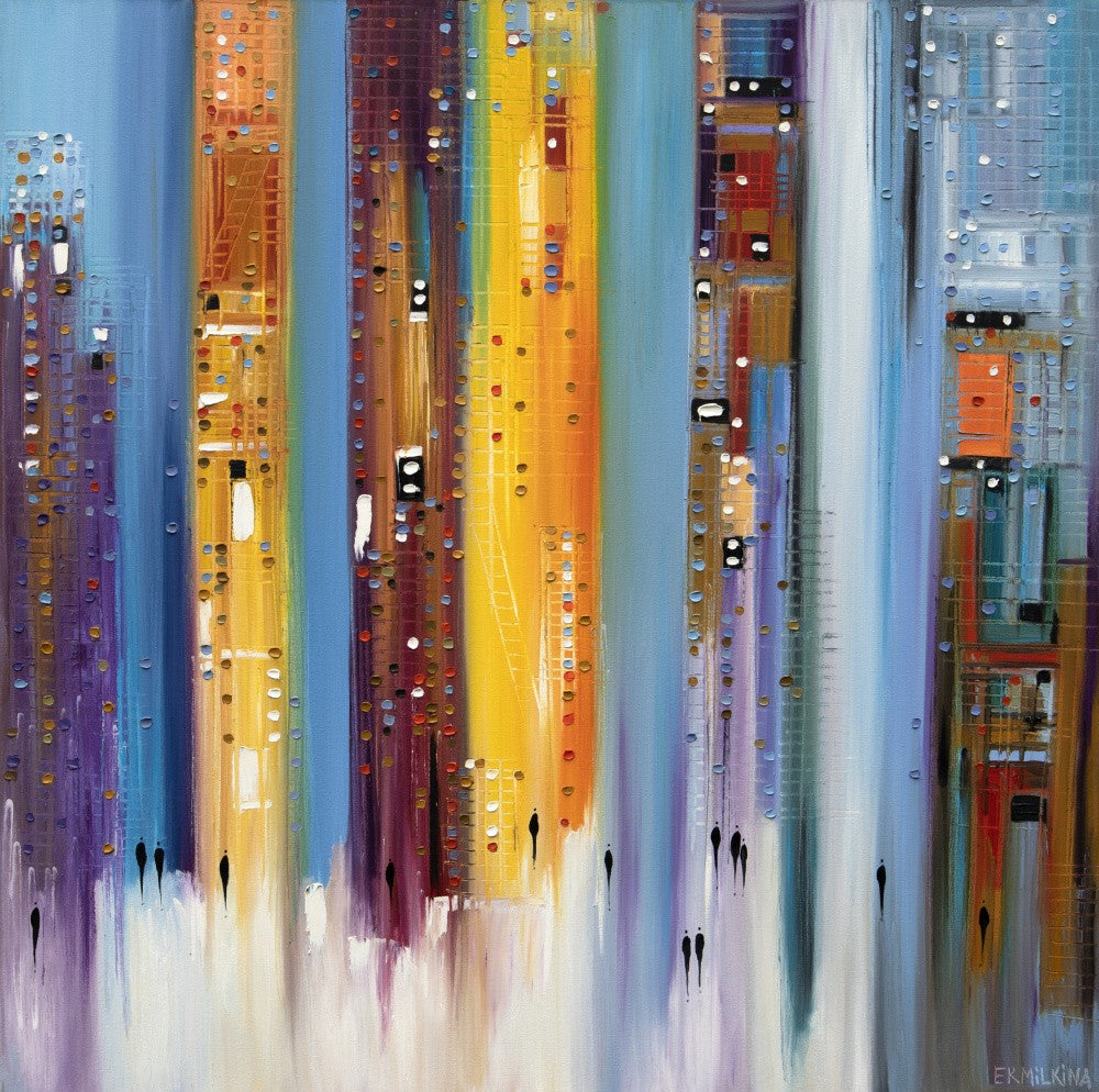 City Inspiration