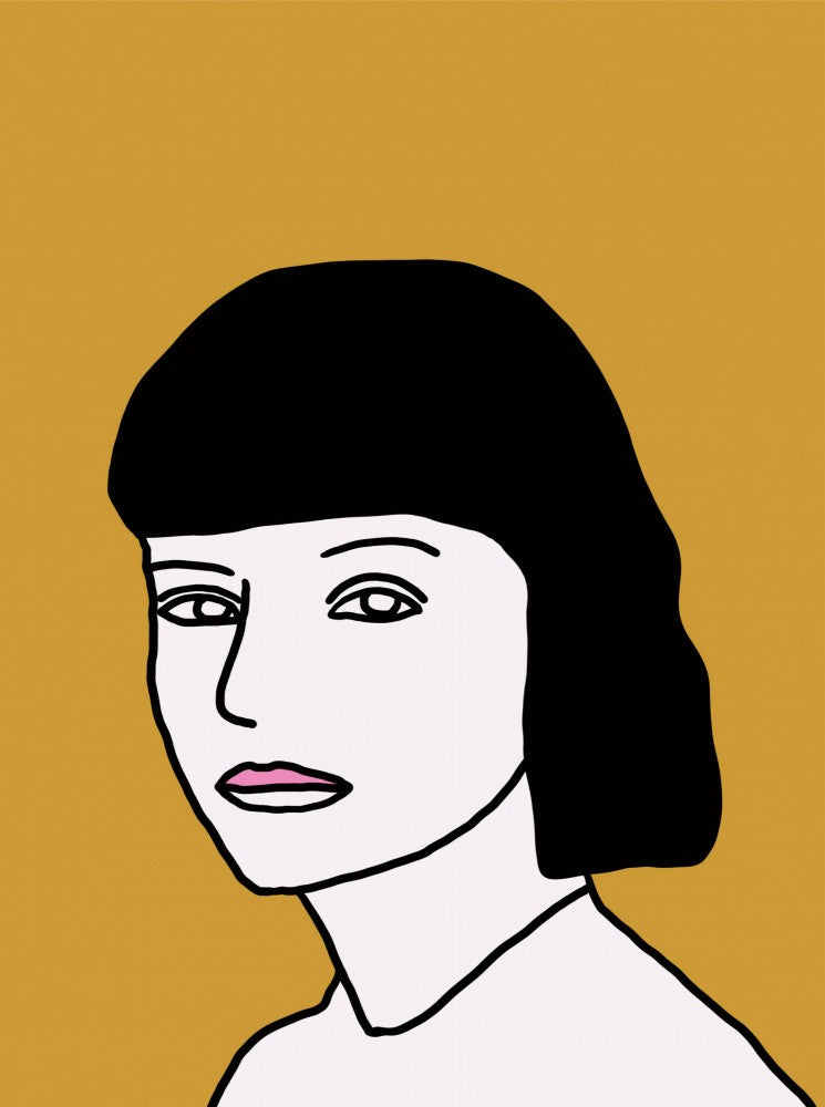 The Look