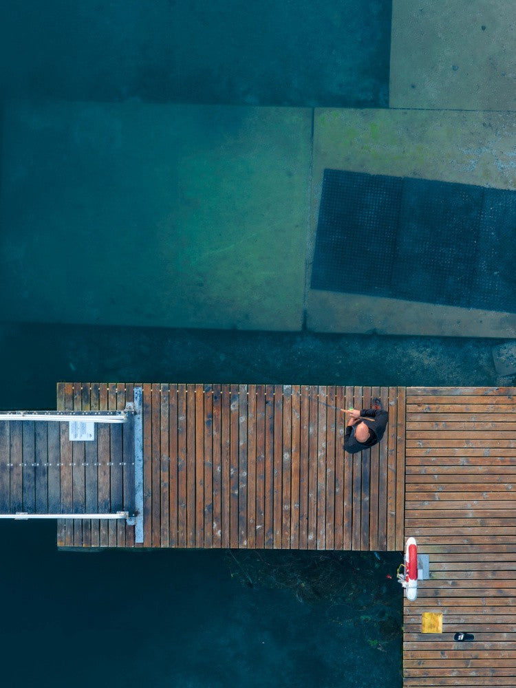 Fisherman