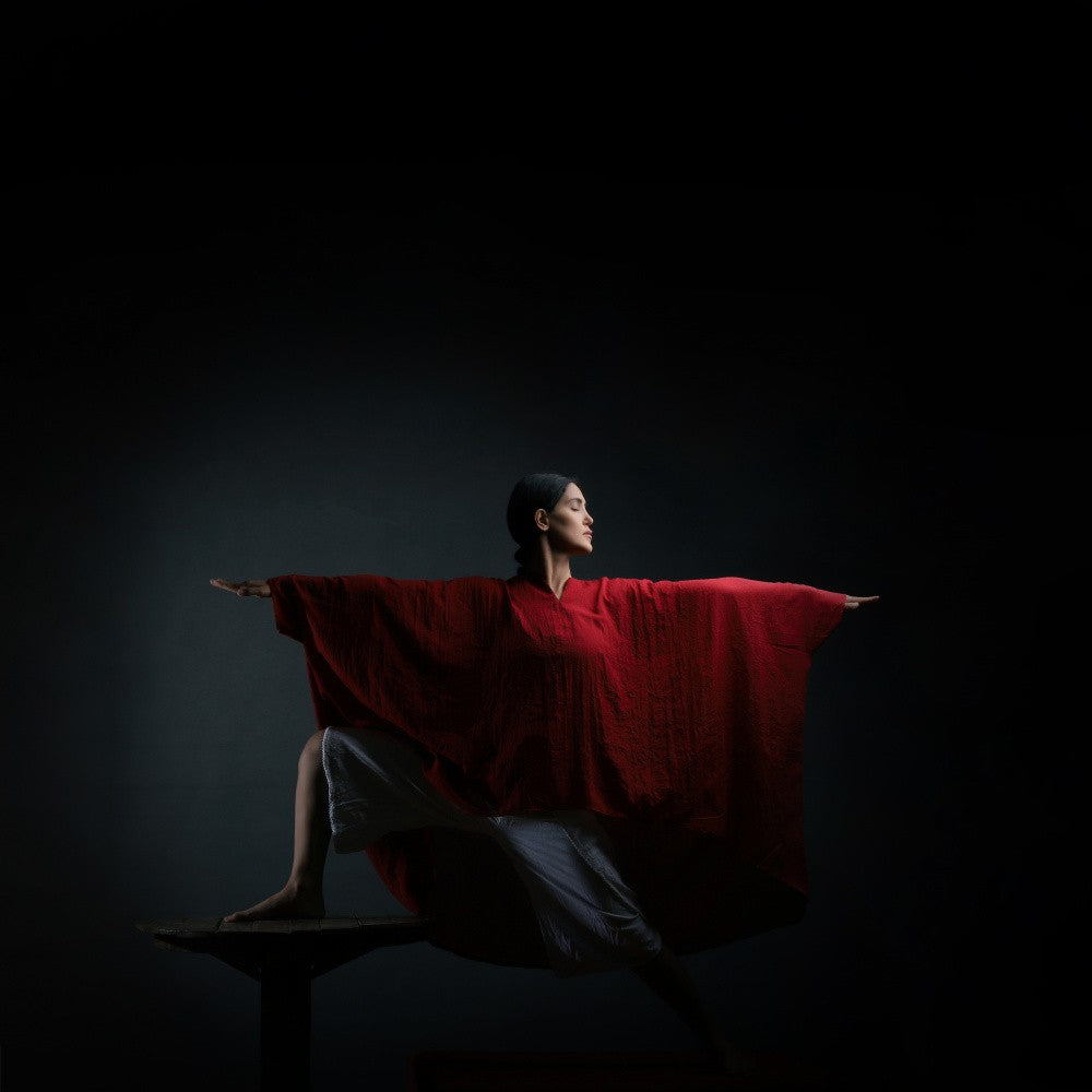 Persian girl
