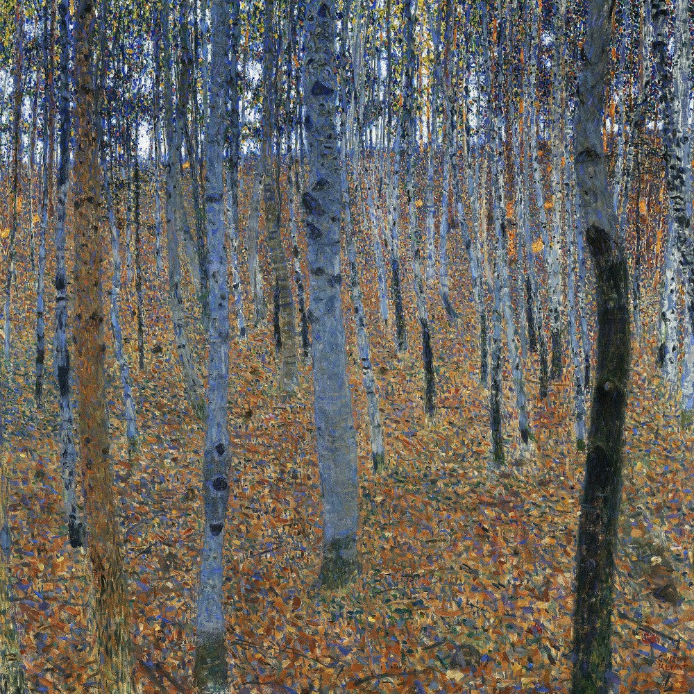 Beech Grove I (1902)