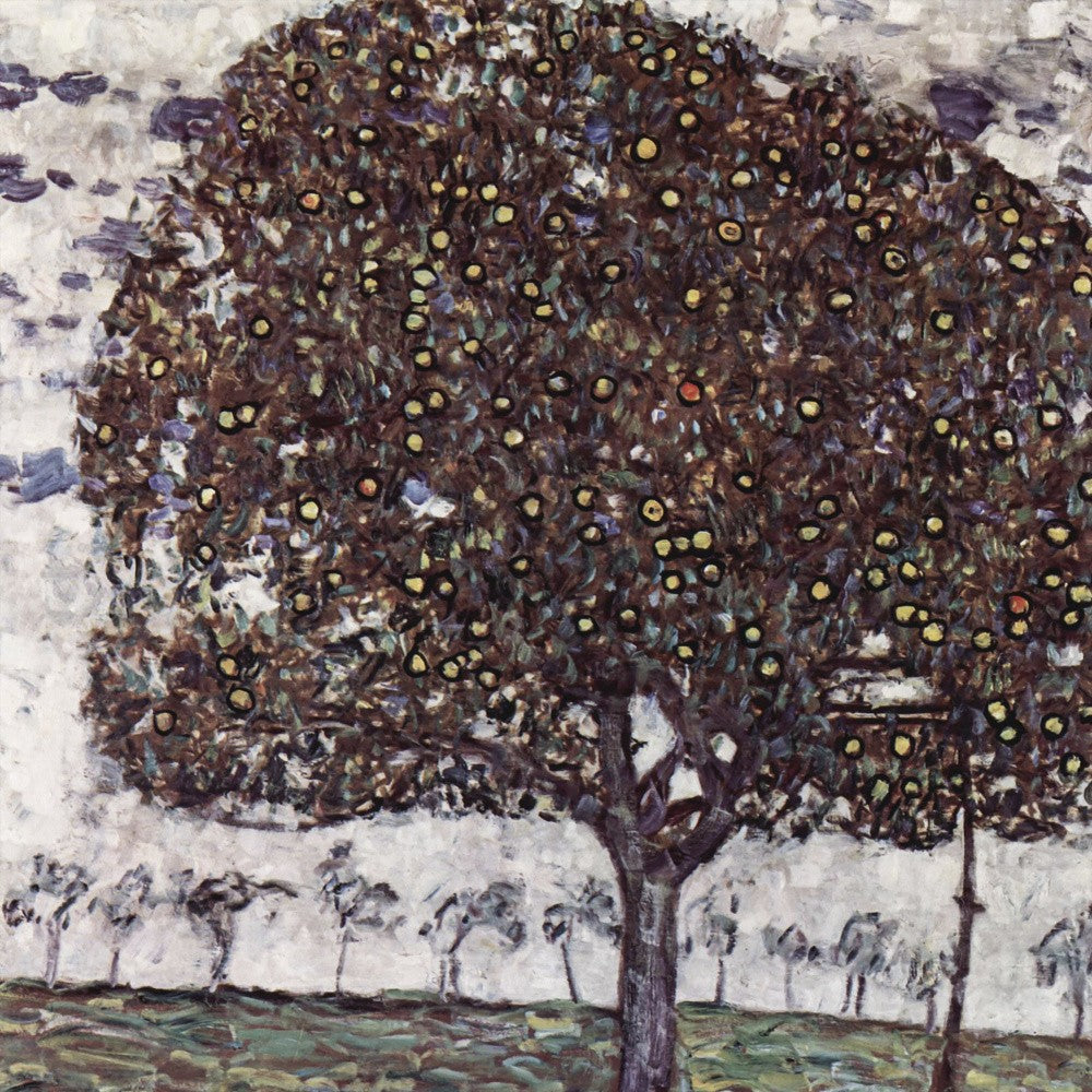Der Apfelbaum (1916)
