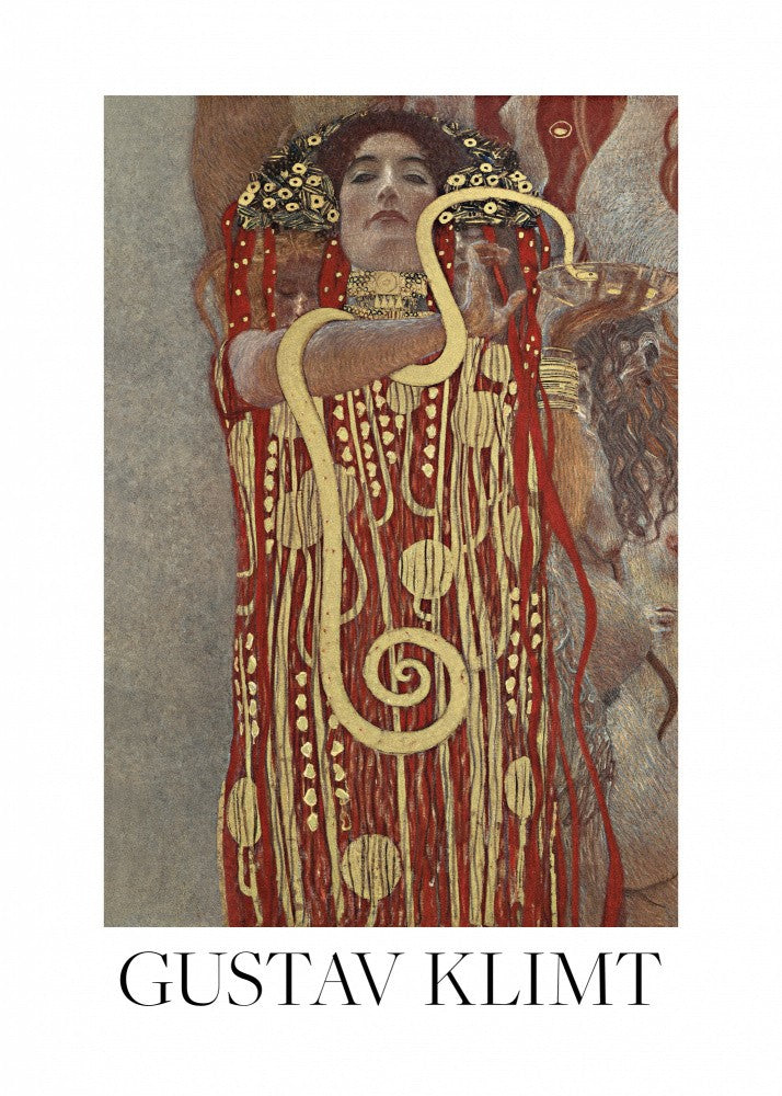 Hygieia (1907) Poster
