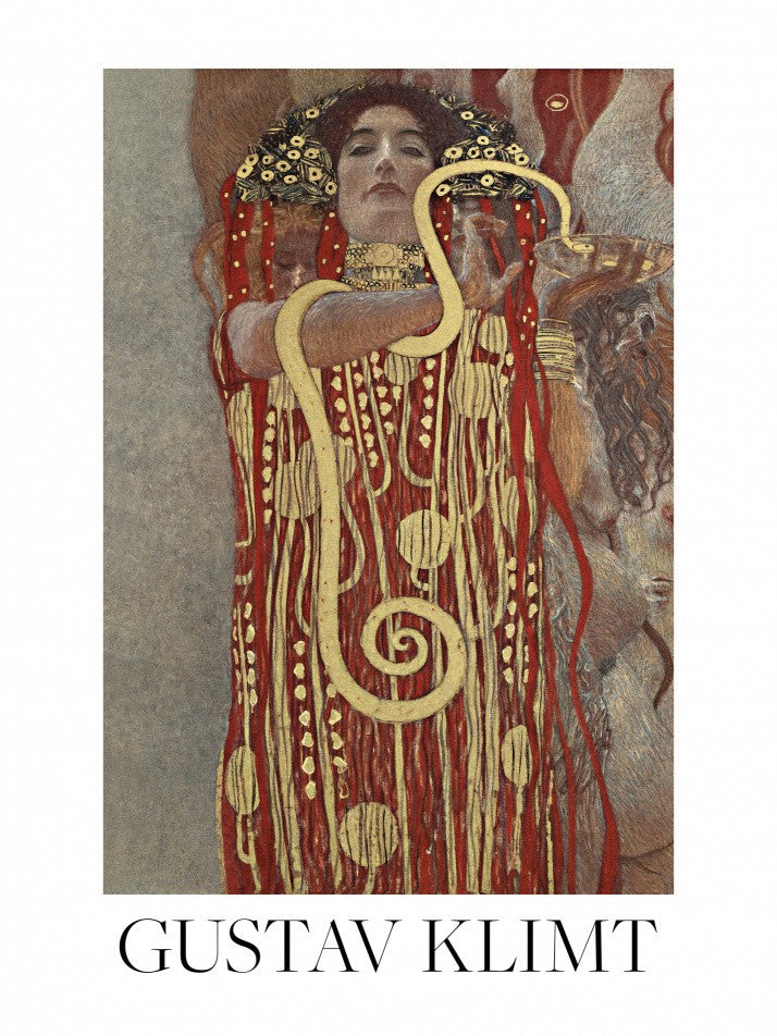 Hygieia (1907) Poster