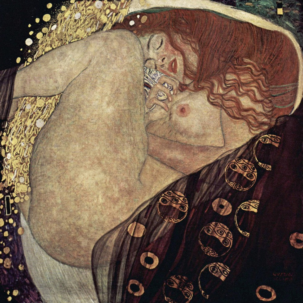 Danae (1907 1908)