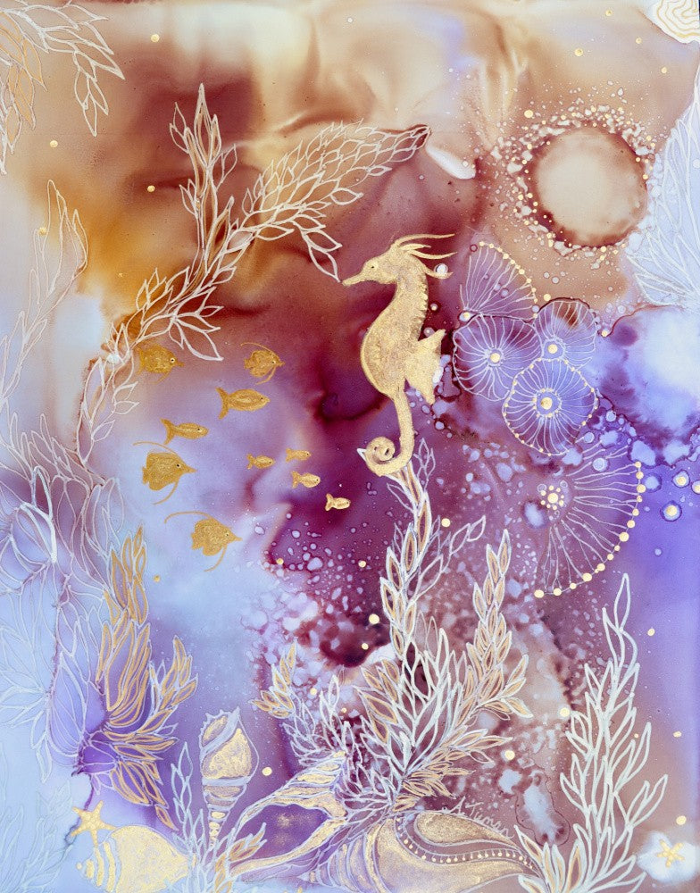 Rose Quartz Reef