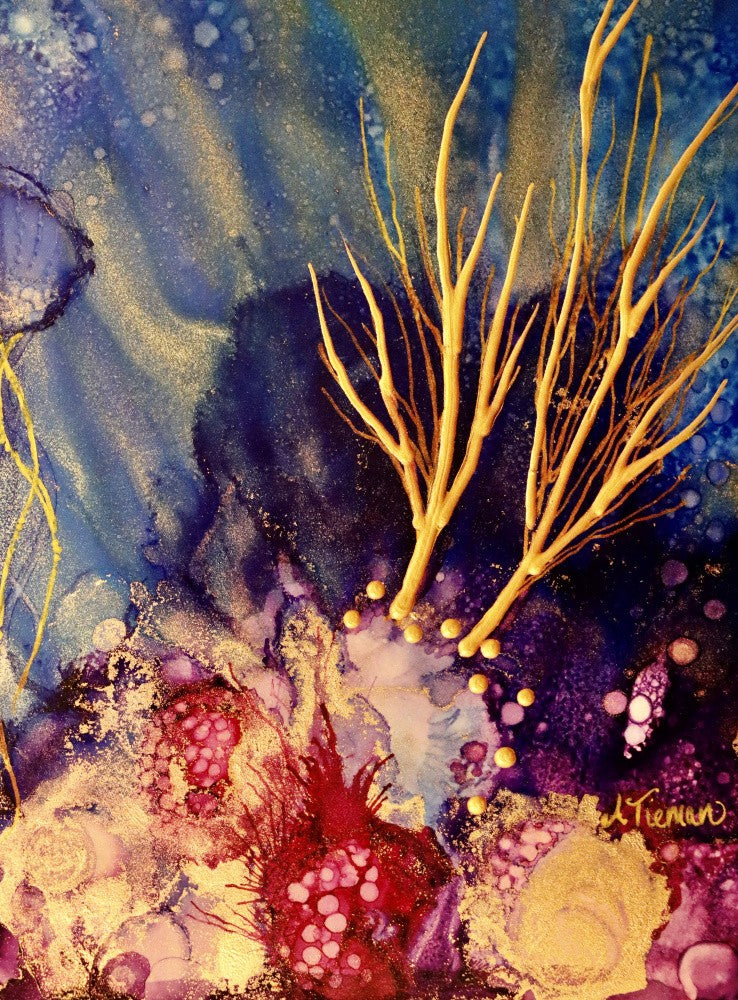 Radiant Reef